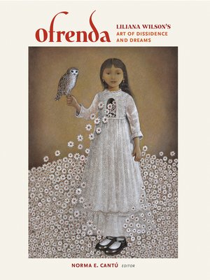 cover image of Ofrenda